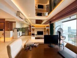 Eight Riversuites (D12), Condominium #601010011